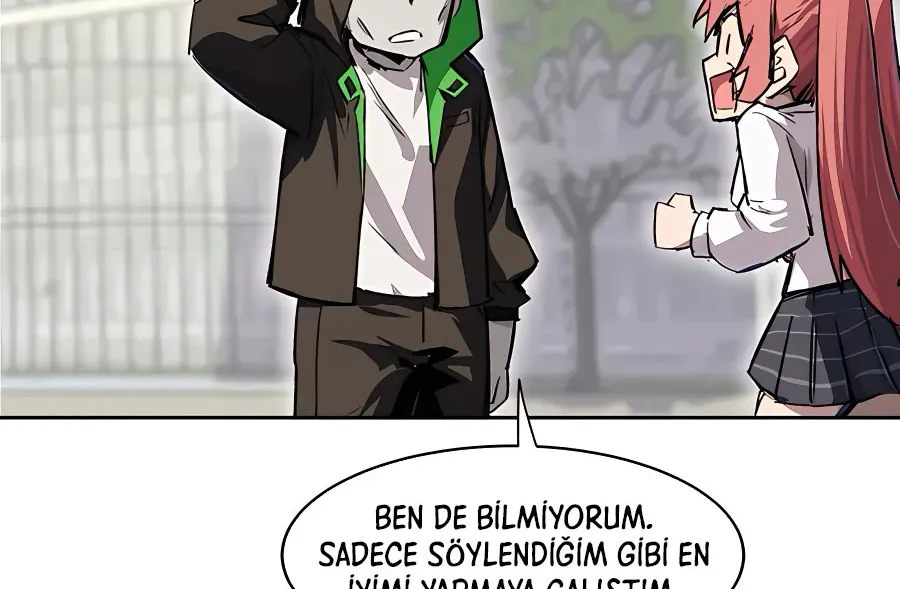Mr. Zombie - Bölüm 11