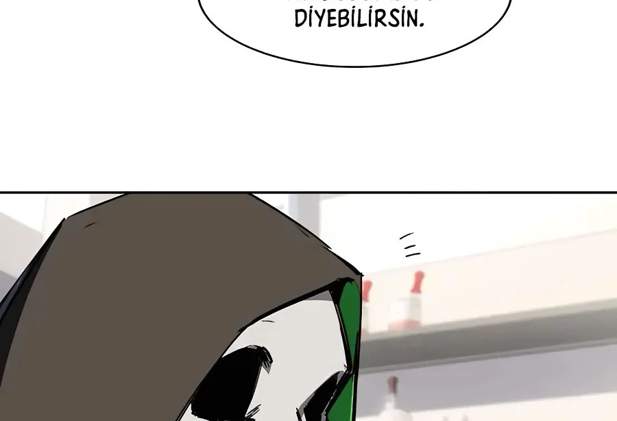 Mr. Zombie - Bölüm 11