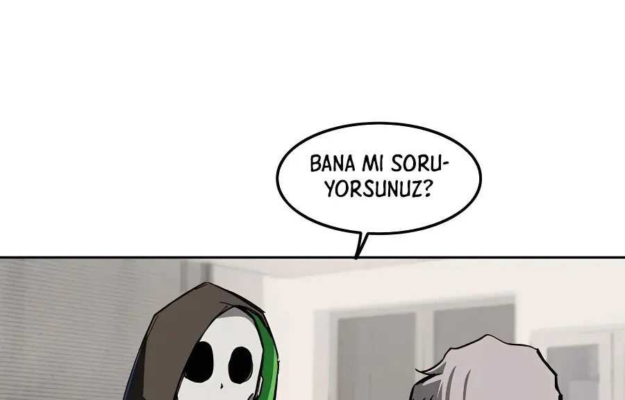 Mr. Zombie - Bölüm 11