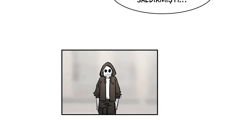 Mr. Zombie - Bölüm 11