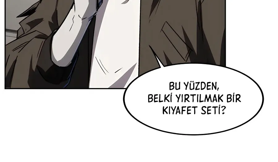 Mr. Zombie - Bölüm 11