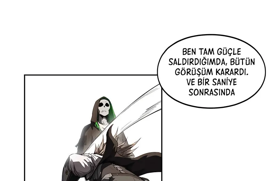 Mr. Zombie - Bölüm 11