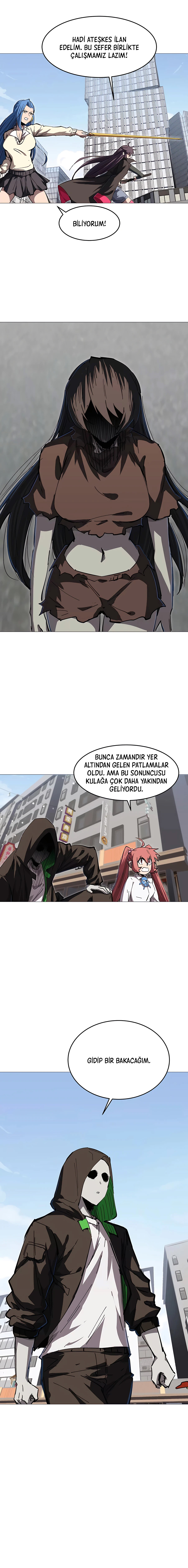 Mr. Zombie - Bölüm 25