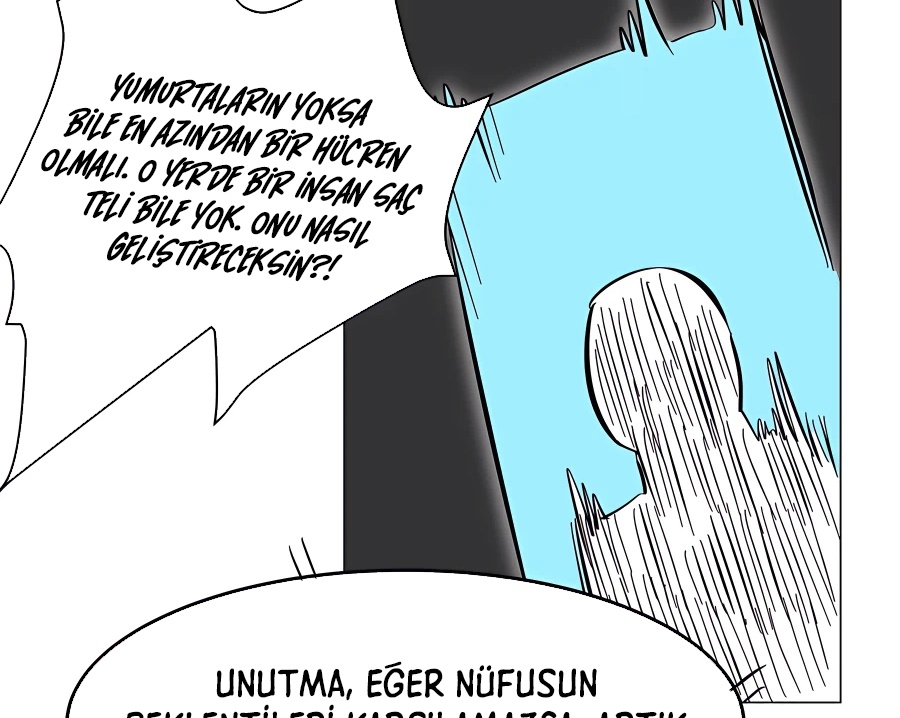 Mr. Zombie - Bölüm 34
