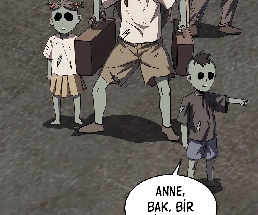 Mr. Zombie - Bölüm 34
