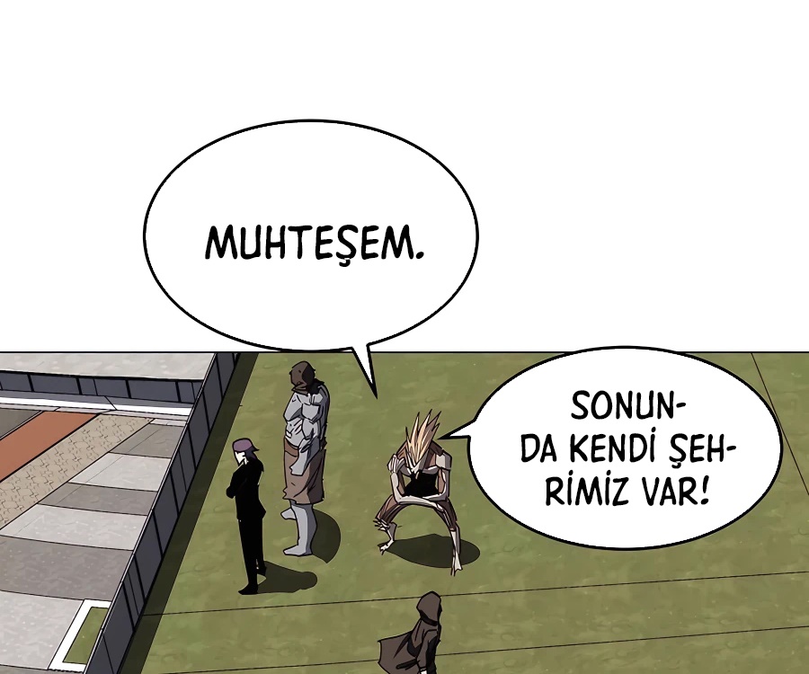 Mr. Zombie - Bölüm 34