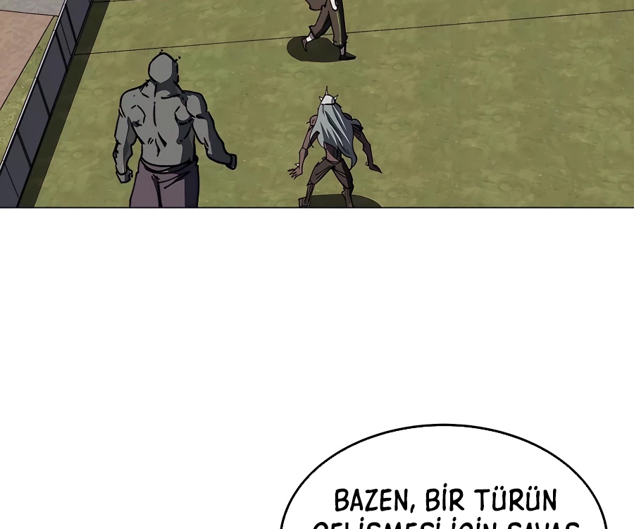 Mr. Zombie - Bölüm 34