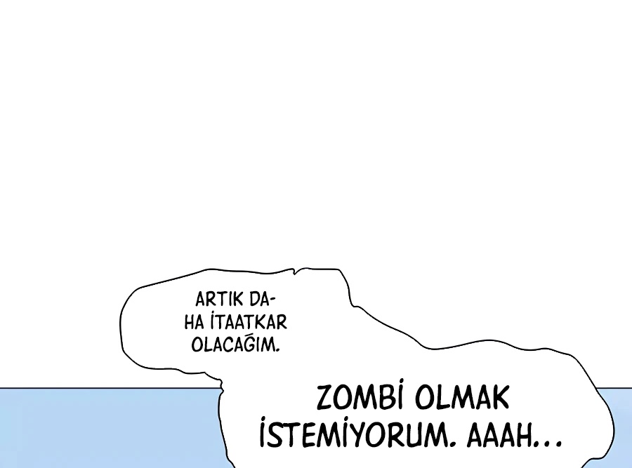 Mr. Zombie - Bölüm 34