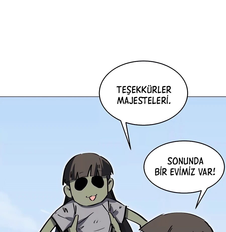 Mr. Zombie - Bölüm 34