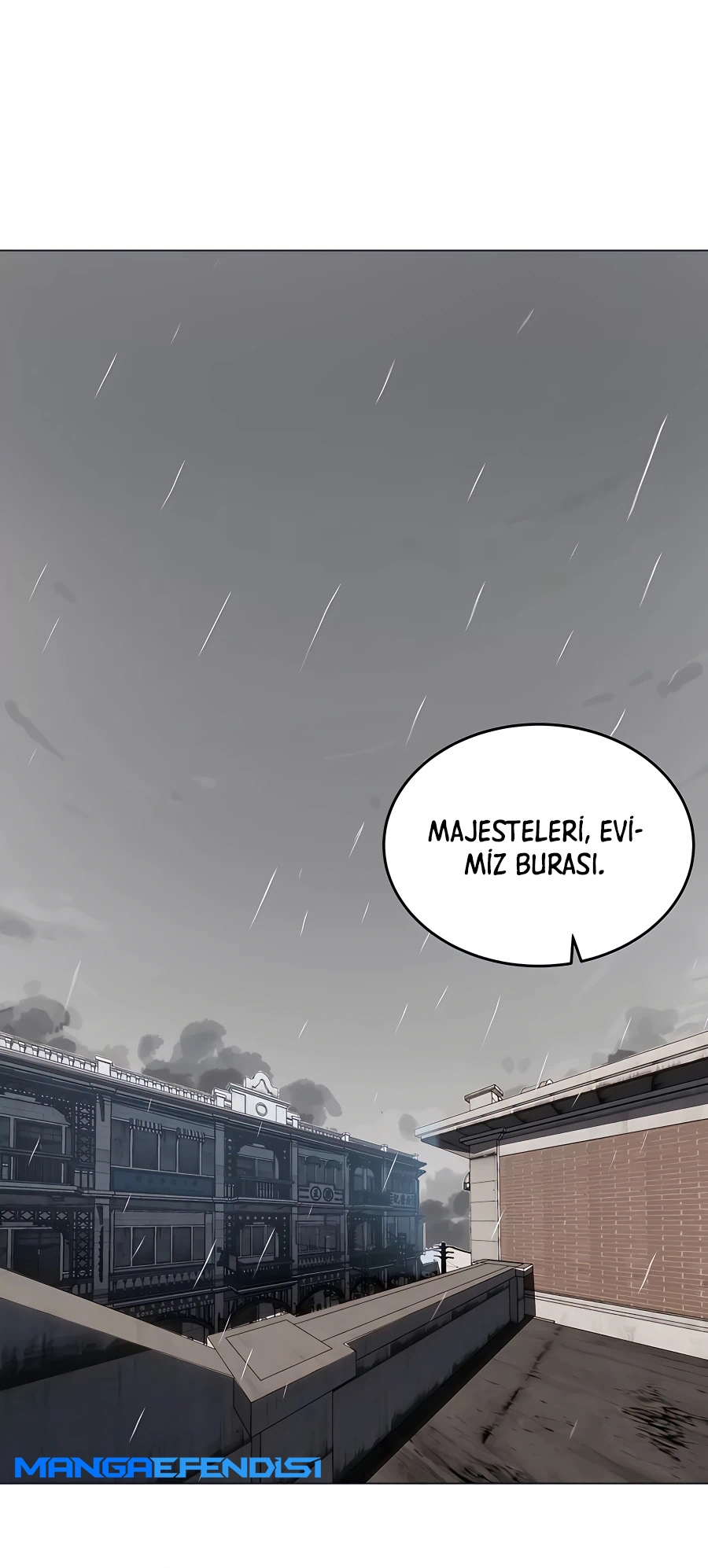 Mr. Zombie - Bölüm 39