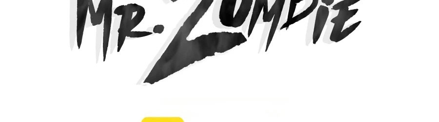Mr. Zombie - Bölüm 56