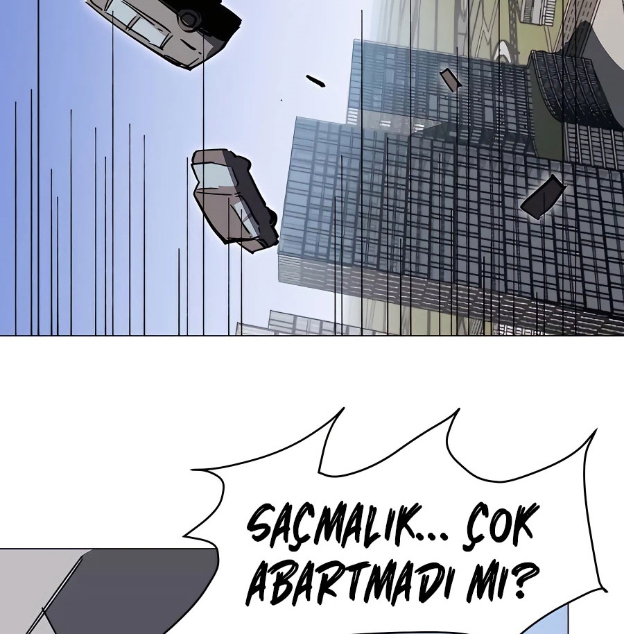 Mr. Zombie - Bölüm 56