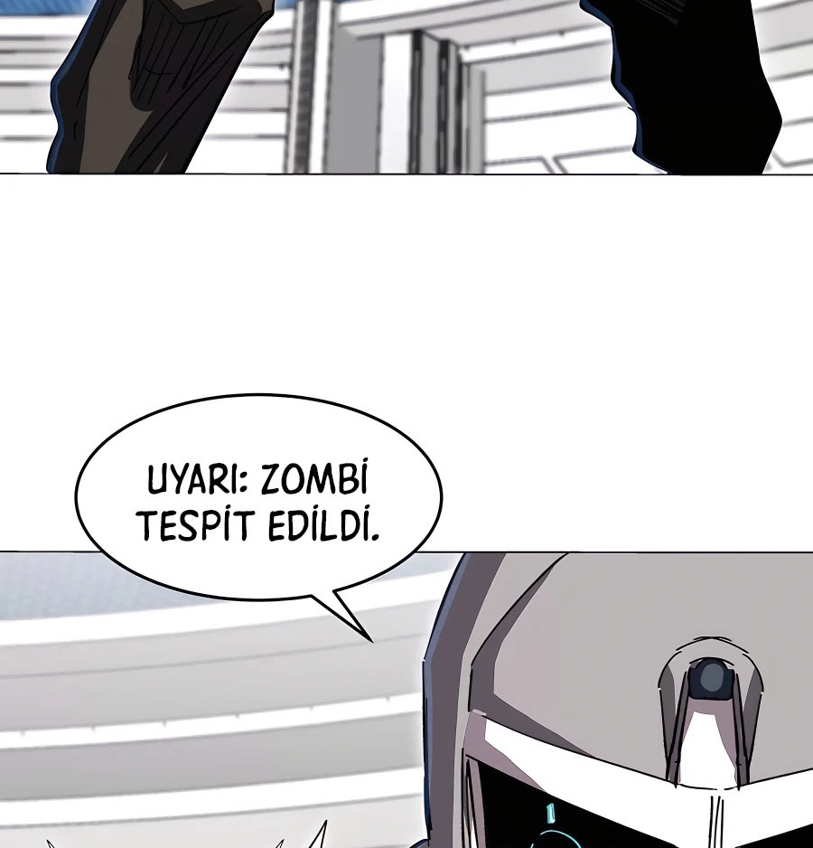 Mr. Zombie - Bölüm 57