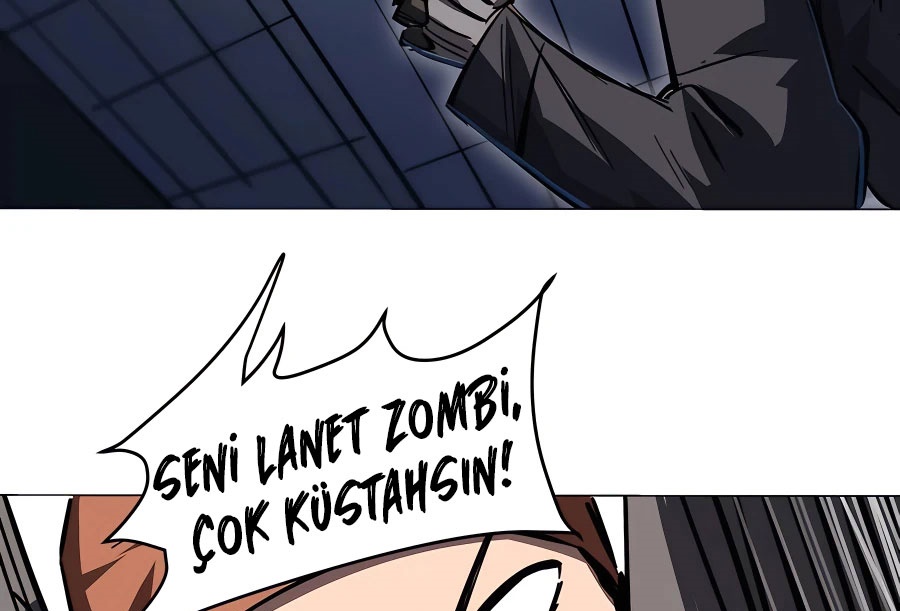 Mr. Zombie - Bölüm 57