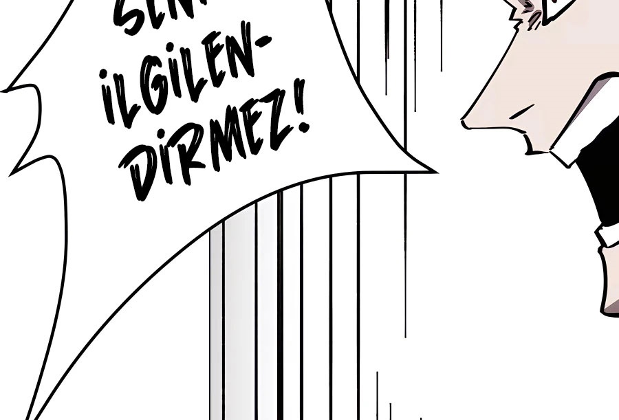 Mr. Zombie - Bölüm 57