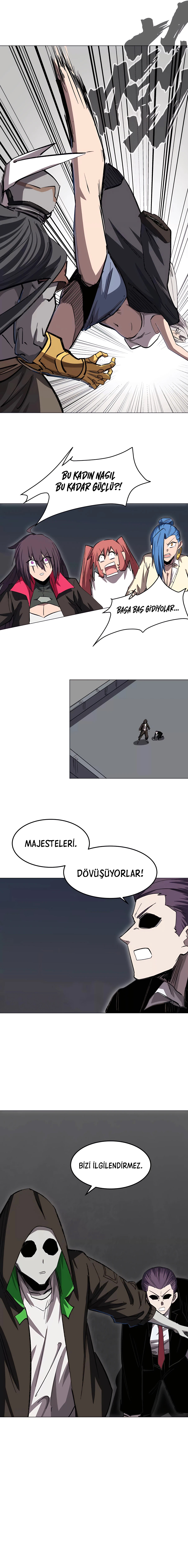 Mr. Zombie - Bölüm 58