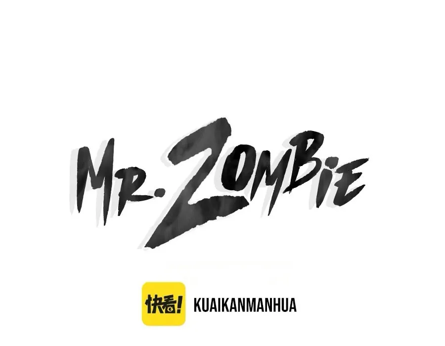 Mr. Zombie - Bölüm 9