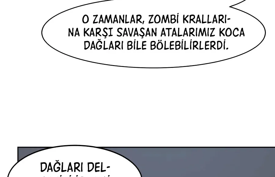 Mr. Zombie - Bölüm 9