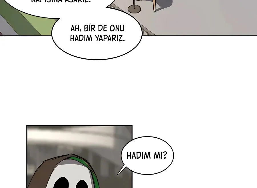 Mr. Zombie - Bölüm 9