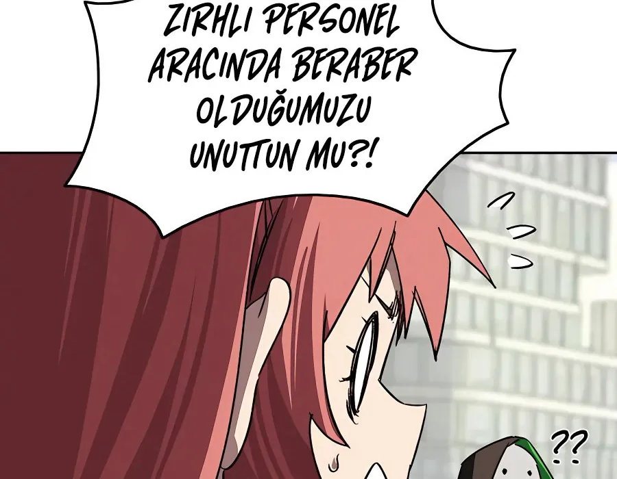 Mr. Zombie - Bölüm 9