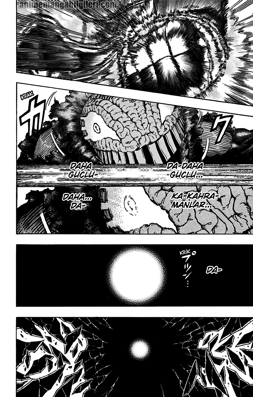 Boku No Hero Academia - Bölüm 190