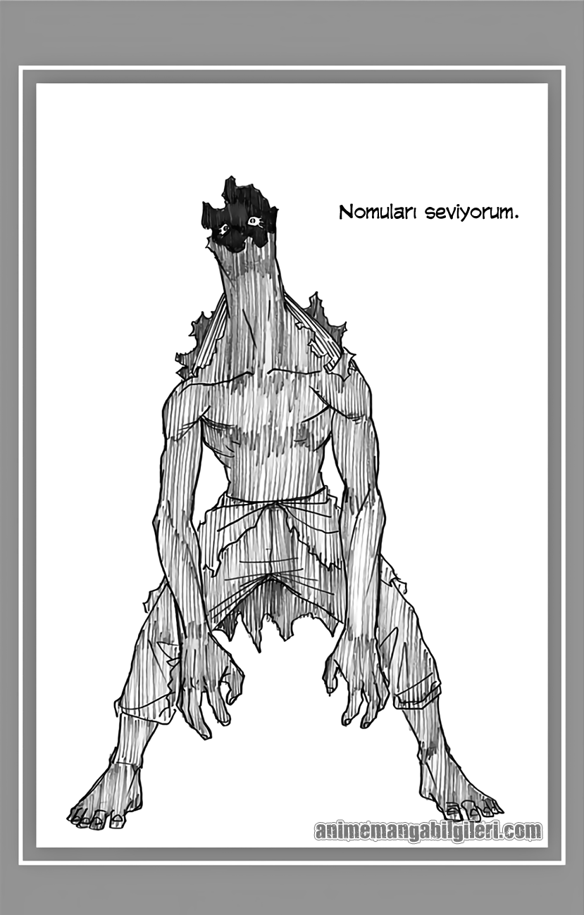 Boku No Hero Academia - Bölüm 190