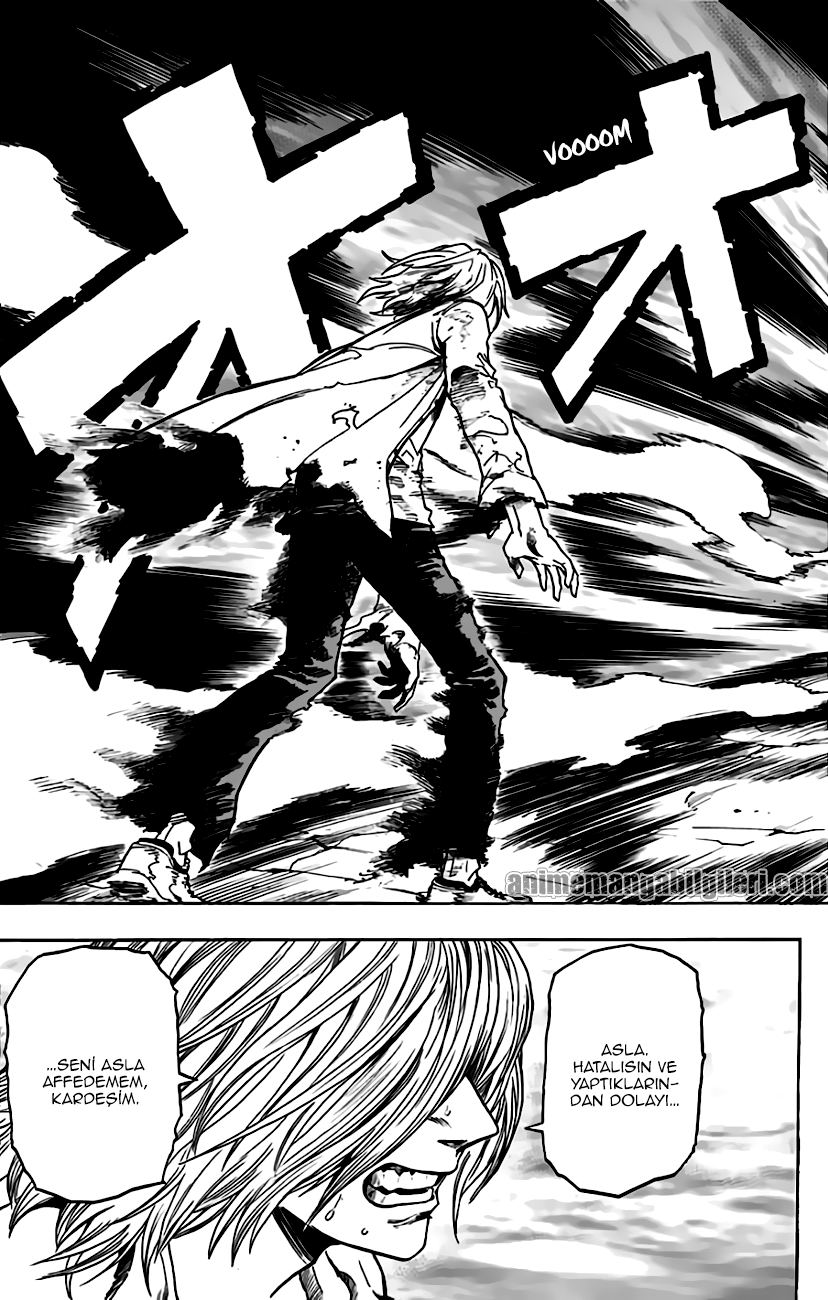 Boku No Hero Academia - Bölüm 192