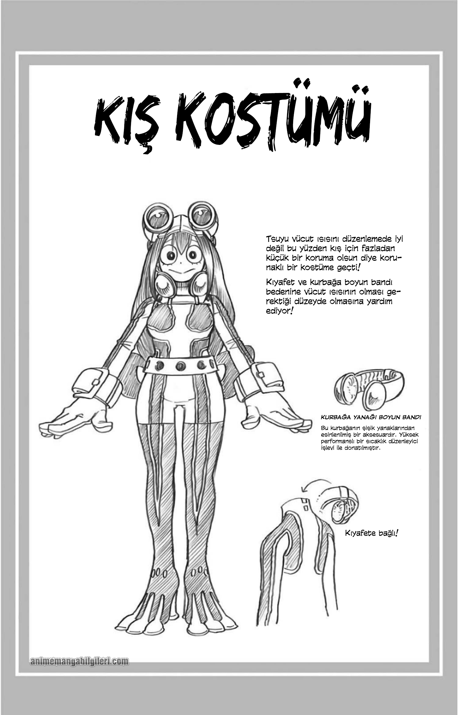 Boku No Hero Academia - Bölüm 194