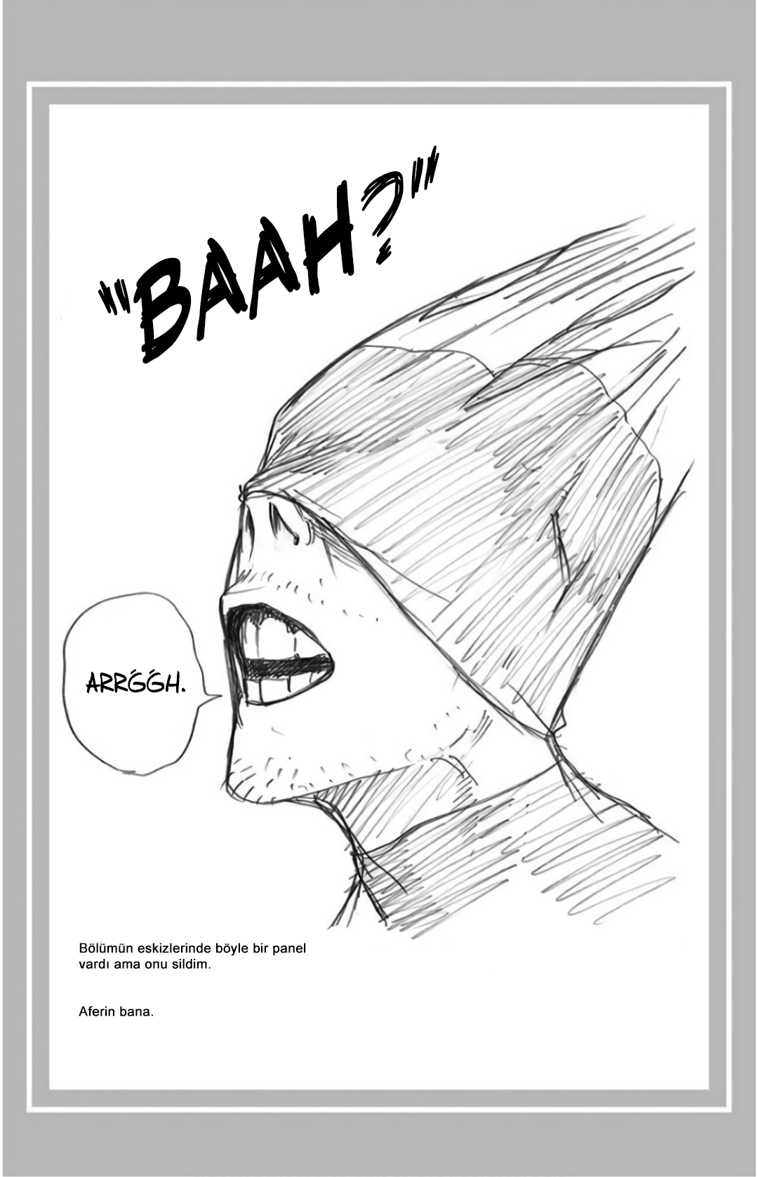 Boku No Hero Academia - Bölüm 228