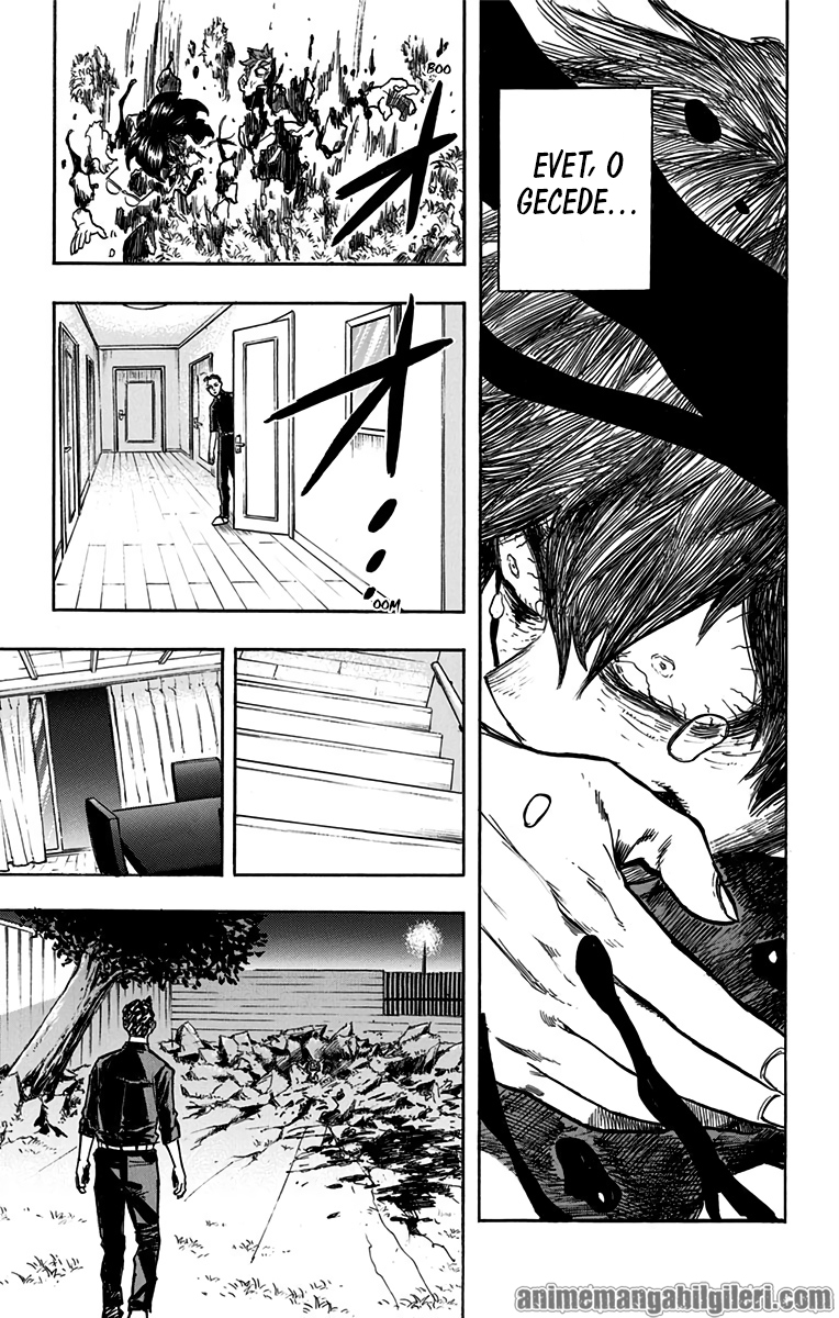 Boku No Hero Academia - Bölüm 236