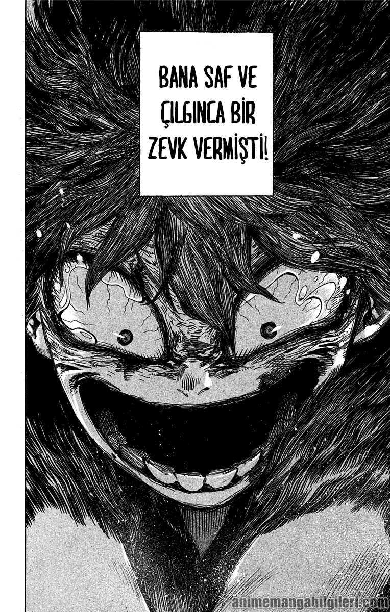 Boku No Hero Academia - Bölüm 236