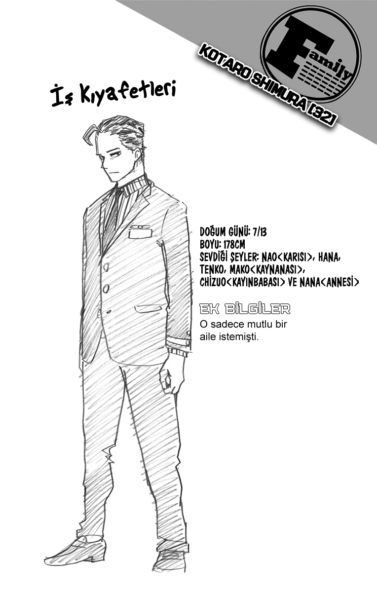 Boku No Hero Academia - Bölüm 237