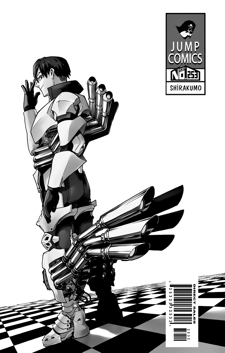Boku No Hero Academia - Bölüm 253