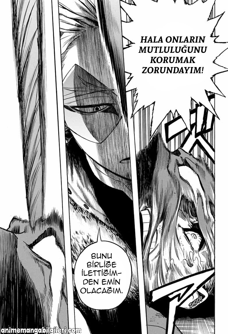Boku No Hero Academia - Bölüm 265