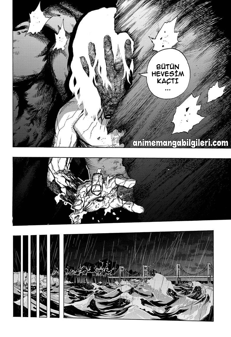 Boku No Hero Academia - Bölüm 297