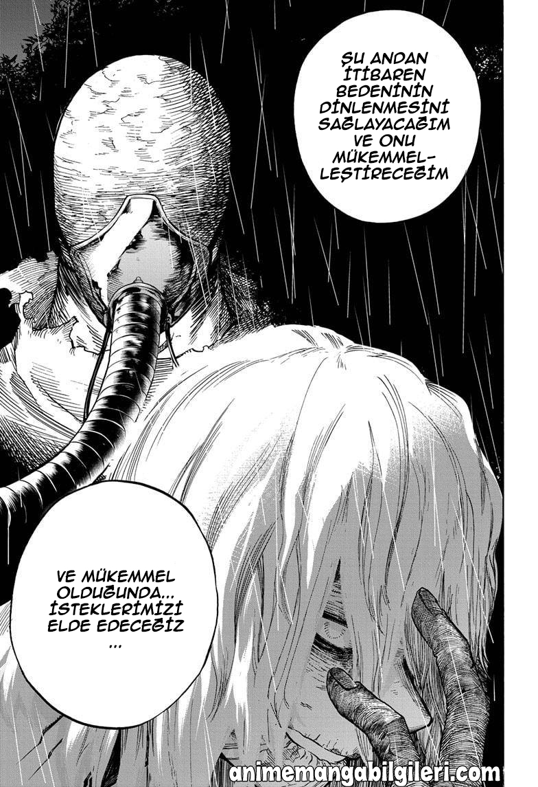 Boku No Hero Academia - Bölüm 298