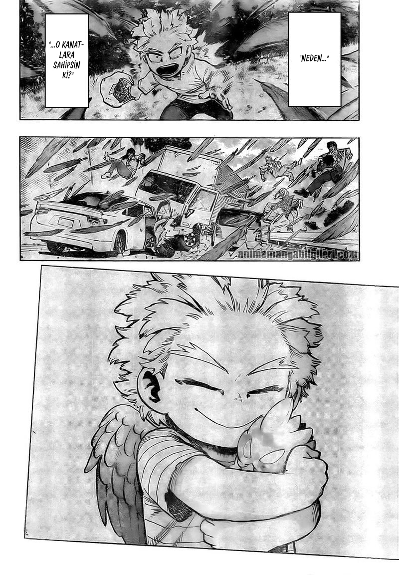 Boku No Hero Academia - Bölüm 299