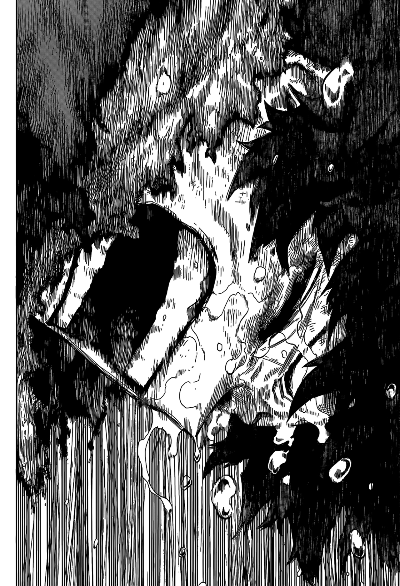 Boku No Hero Academia - Bölüm 324