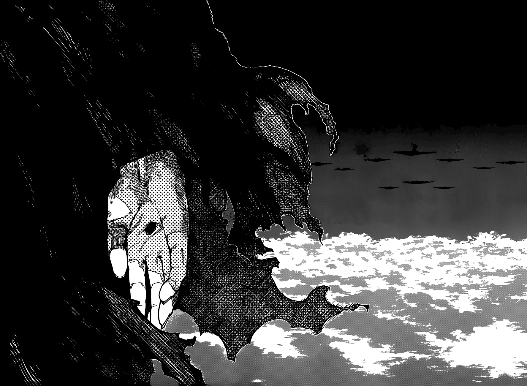 Boku No Hero Academia - Bölüm 329