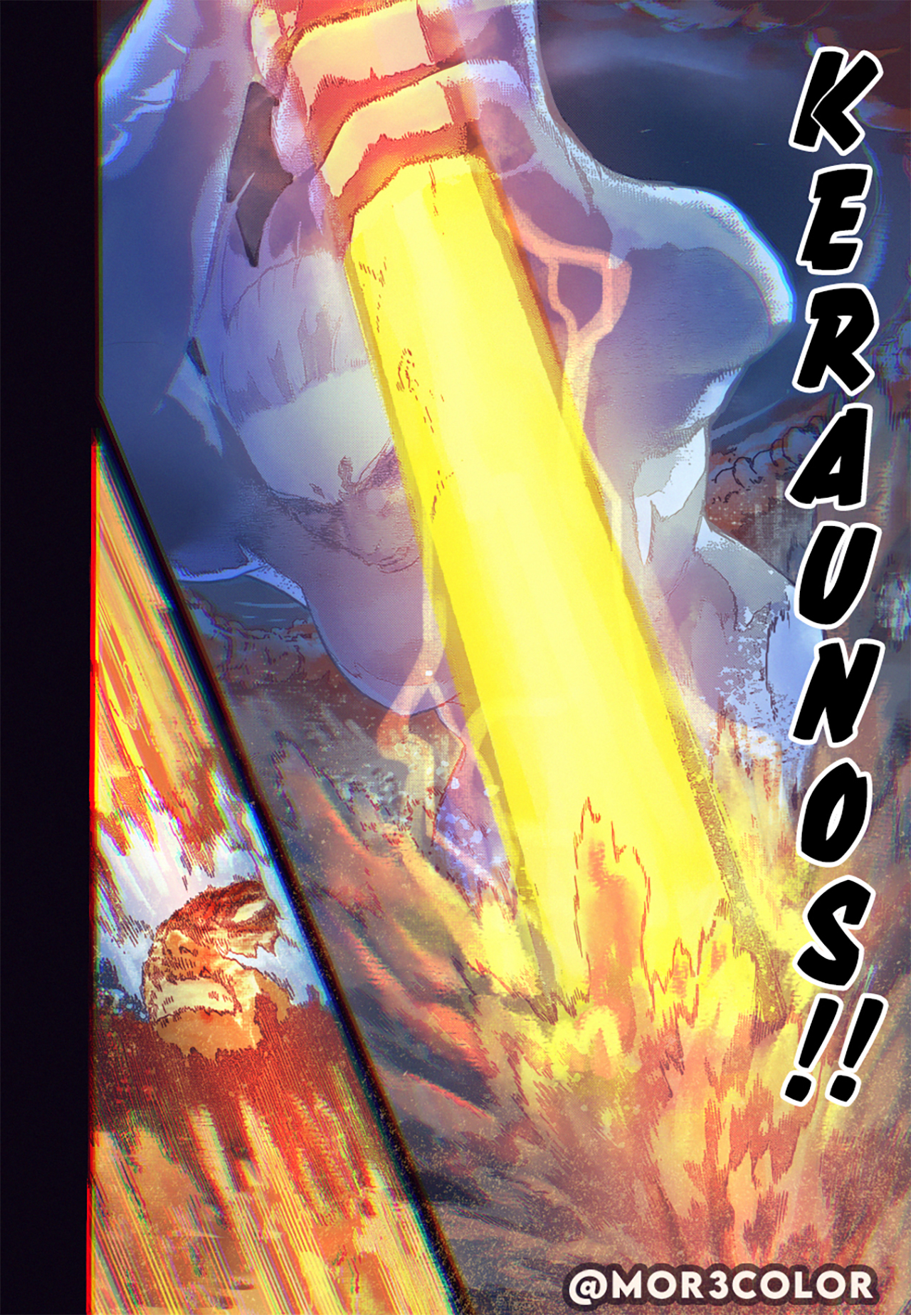 Boku No Hero Academia - Bölüm 331