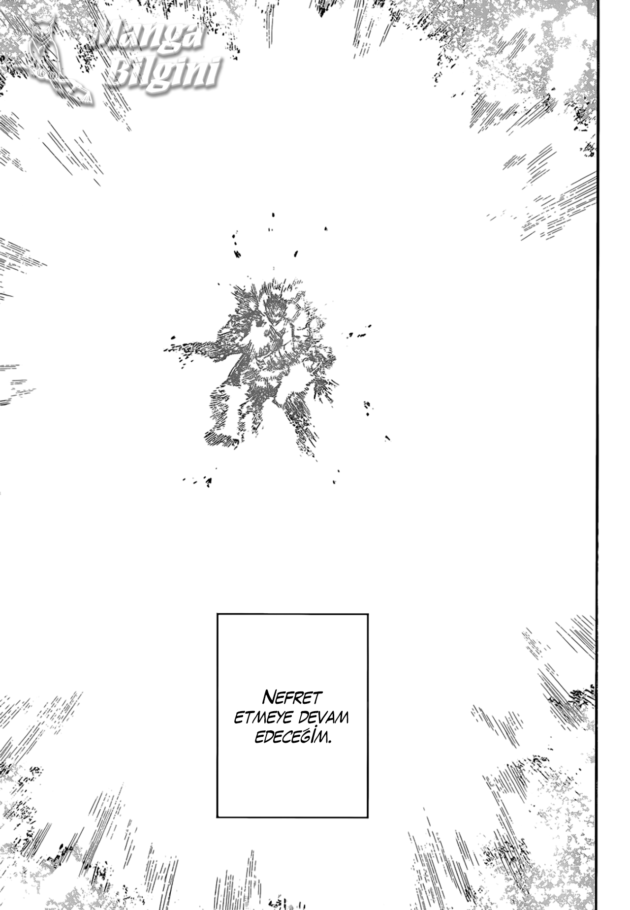 Boku No Hero Academia - Bölüm 357