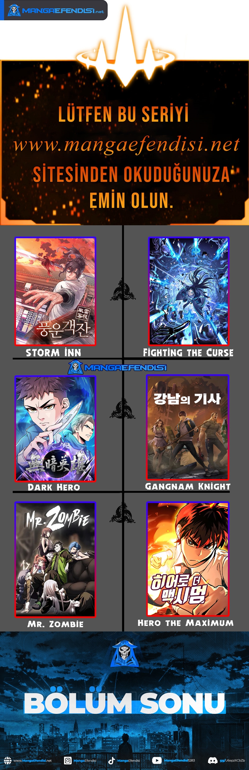 Boku No Hero Academia - Bölüm 364