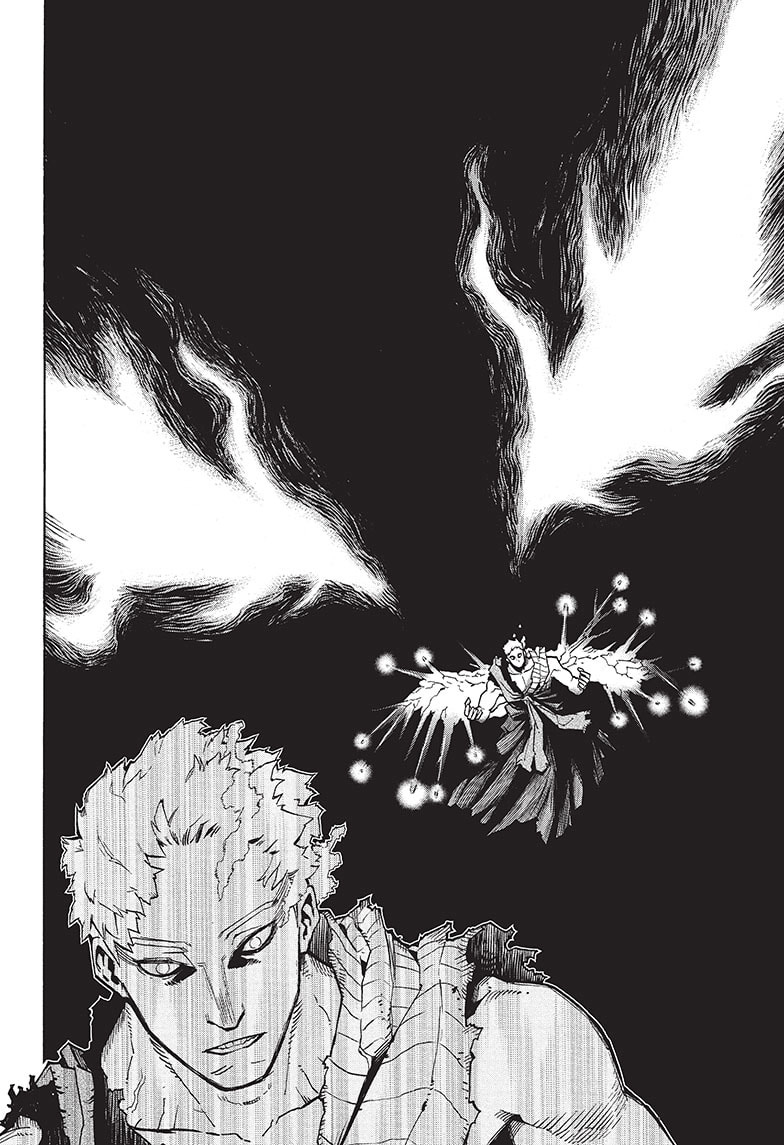 Boku No Hero Academia - Bölüm 381