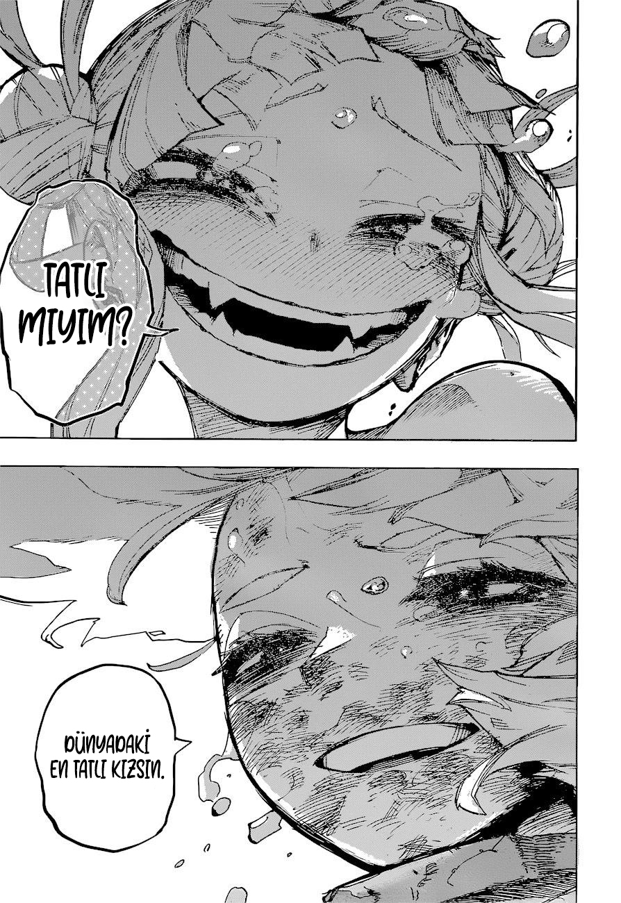 Boku No Hero Academia - Bölüm 394