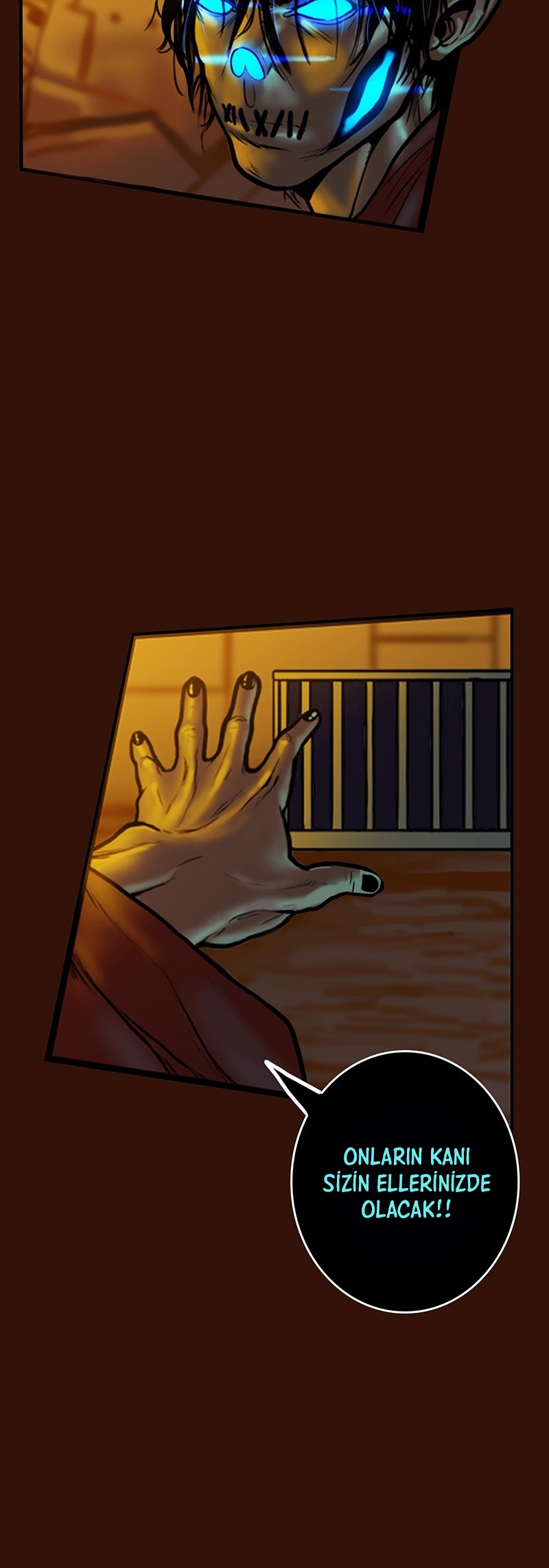 Ordeal – Bölüm 13