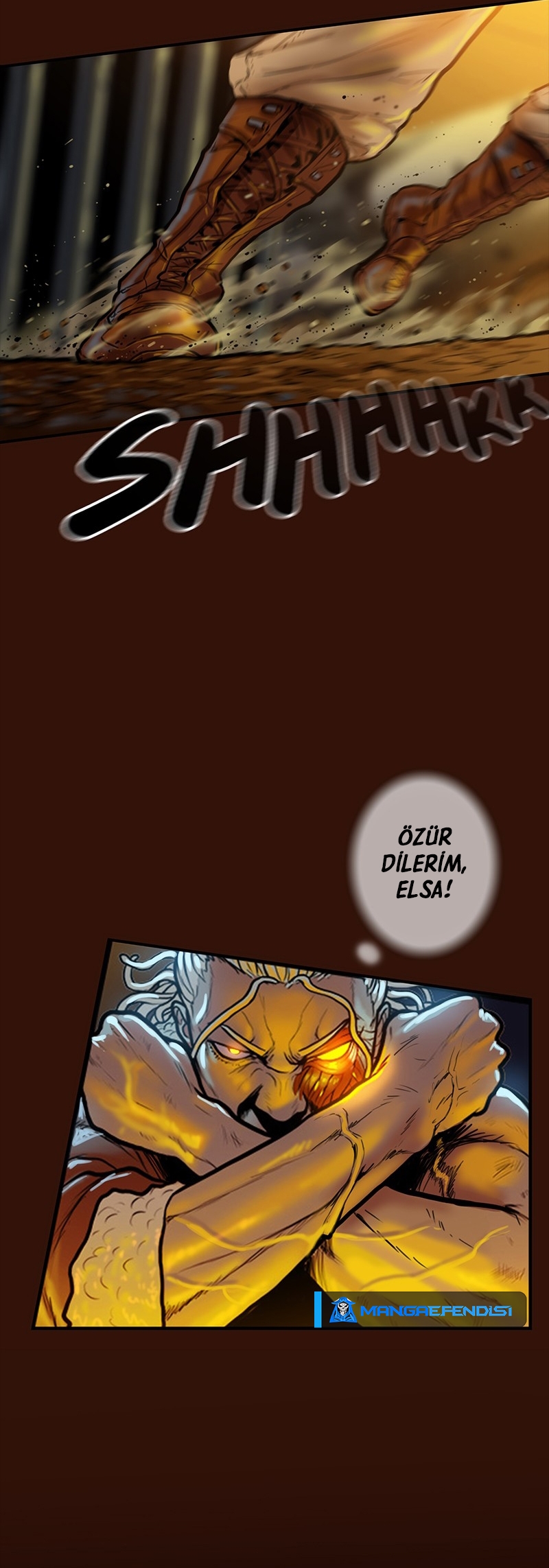Ordeal – Bölüm 13