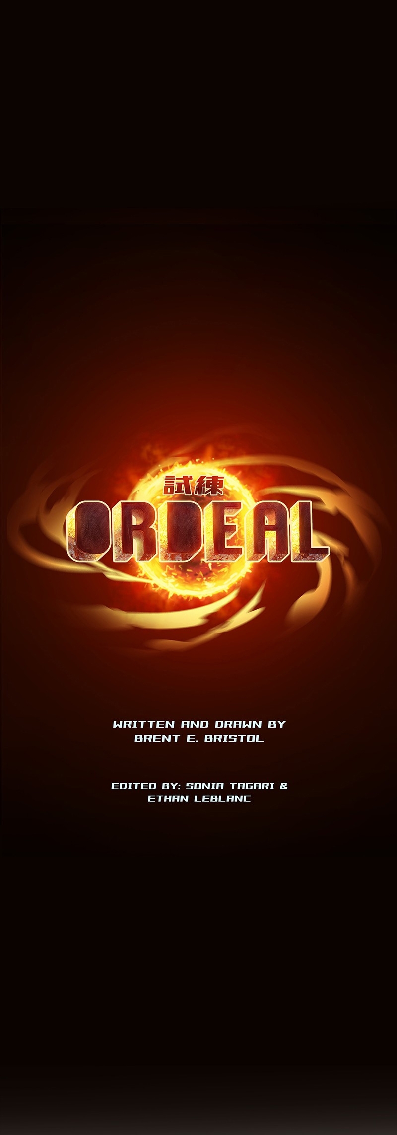 Ordeal – Bölüm 13