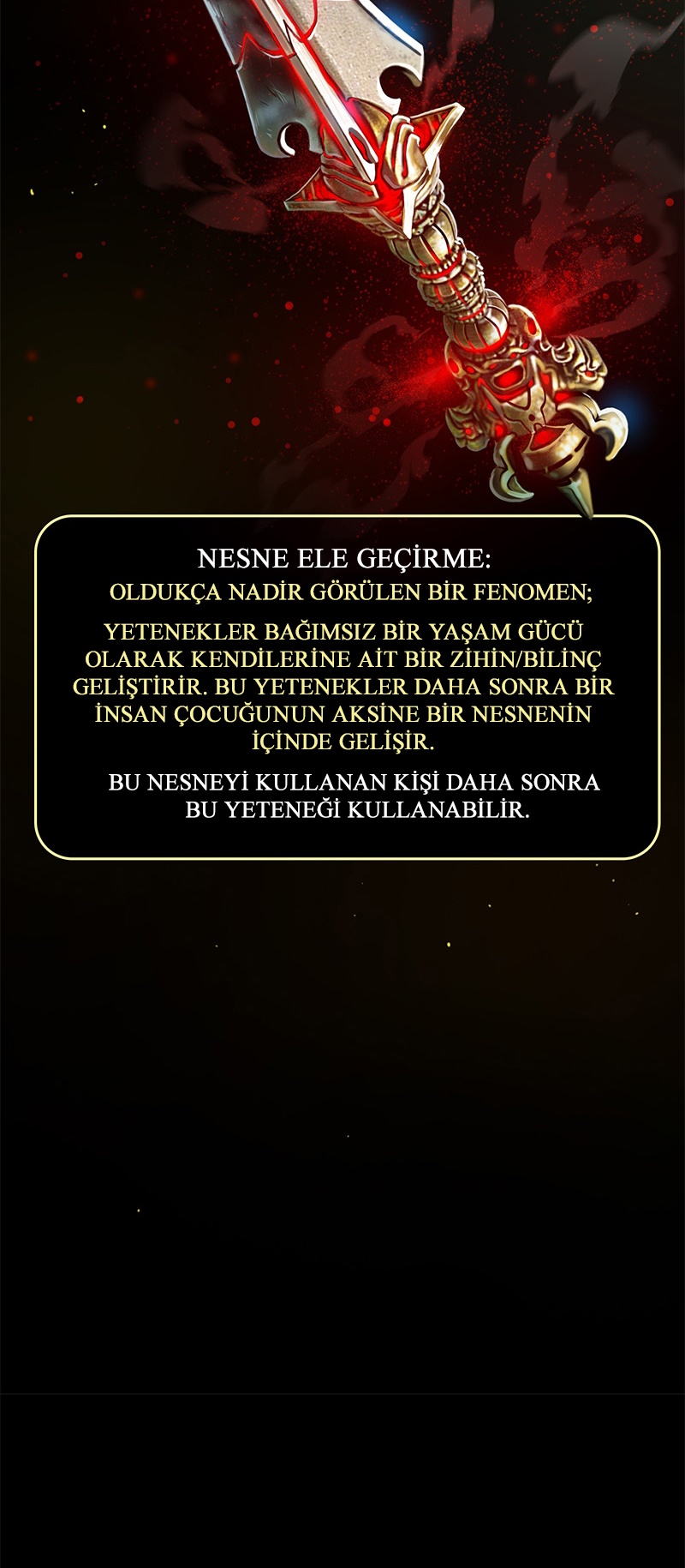 Ordeal – Bölüm 15