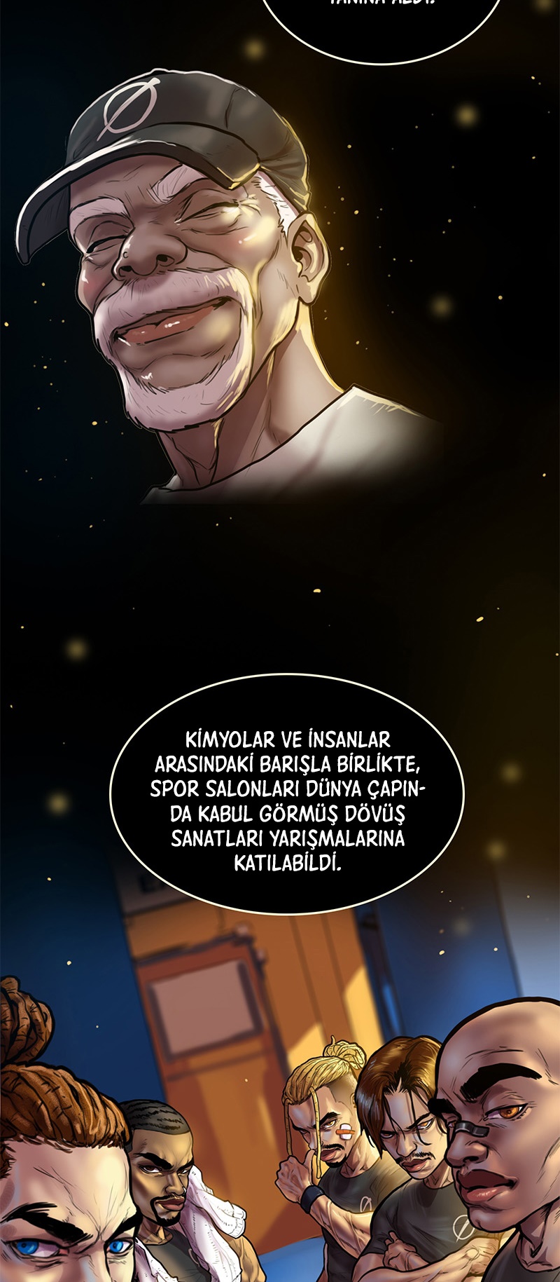 Ordeal – Bölüm 15