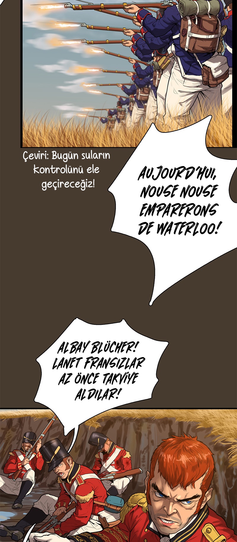 Ordeal – Bölüm 15